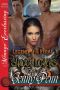 Legend of the Feral 1 · Shadow Lovers (Siren Publishing Ménage Everlasting)