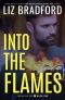 INTO THE FLAMES: Knoxville FBI - Book One