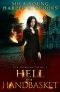 Hell in a Handbasket · A Demon Romance (Sin Demons Book 2)