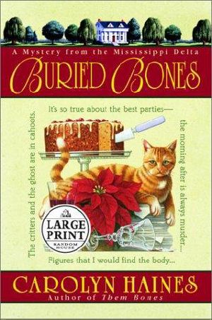 Buried Bones