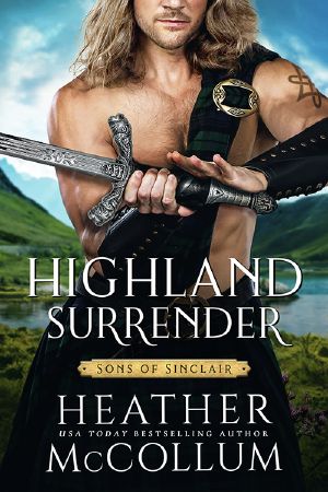 Highland Surrender