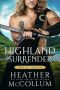 Highland Surrender