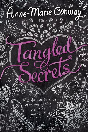 Tangled Secrets (Retail)