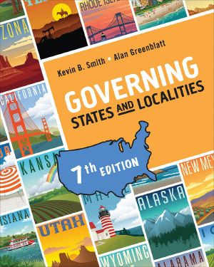 Governing States and Localities (9781544325439)