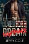 The American Nightmare · an Urban Thriller M/M Gay Romance