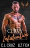 Curvy Infatuation (Raging Angels MC Book 5)