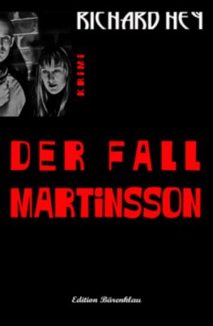 Der Fall Martinsson