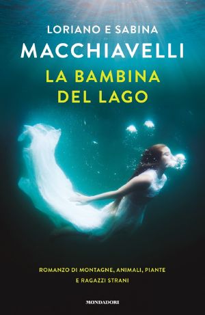 La Bambina Del Lago