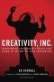 Creativity, Inc