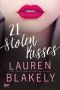 21 Stolen Kisses