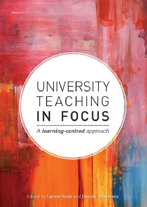 University Teaching in Focus · A Learning-Centred Approach