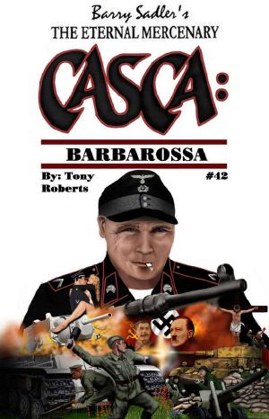 Casca 42 · Barbarossa