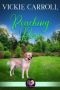 Reaching Rose (The Gold Coast Retrievers Book 15)