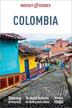 Insight Guides Colombia