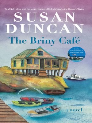 The Briny Café