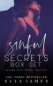 Sinful Secrets · Box Set 1-3 · Sloth / Murder / Covet