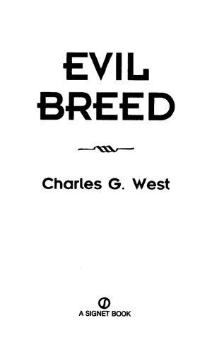 Evil Breed