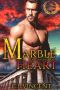 Marble Heart · A M/M Non-Shifter MPREG Romance (New Olympians Book 5)