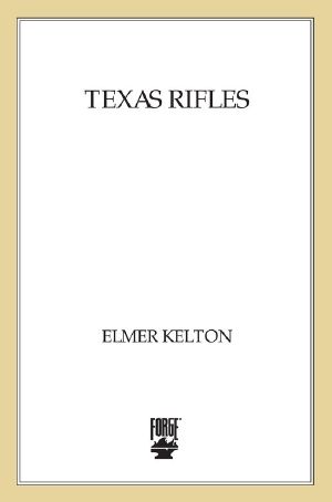 Texas Rifles