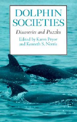 Dolphin Societies · Discoveries and Puzzles