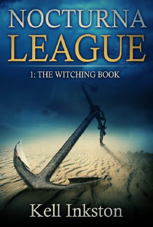 Nocturna League (Episode 1 · the Witching Book)