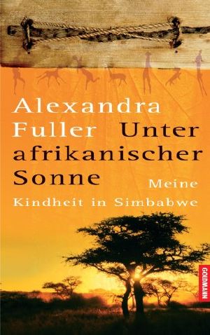 Unter afrikanischer Sonne