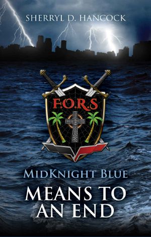 Means to an End (MidKnight Blue Book 8)