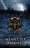 Means to an End (MidKnight Blue Book 8)