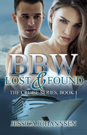 BBW Lost and Found · an Erotic Bisexual Menage Romance