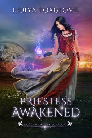 Priestess Awakened