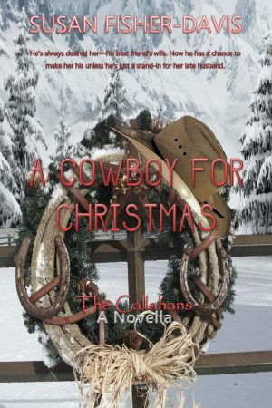 A Cowboy for Christmas