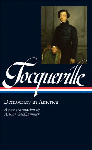 Tocqueville