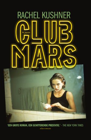 Club Mars