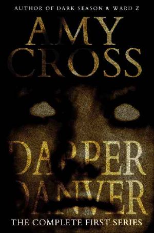 Darper Danver · The Complete First Series