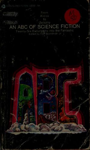 An ABC of science fiction