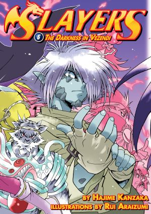 Slayers - Volume 06