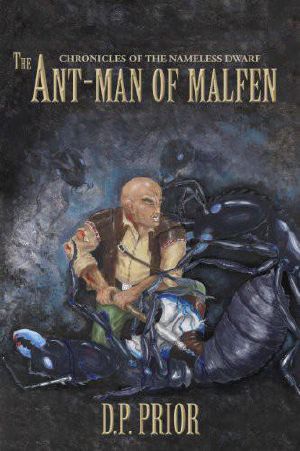 The Ant-Man of Malfen