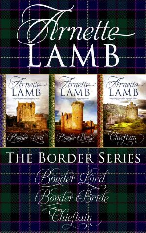 The Border Series · Omnibus Edition