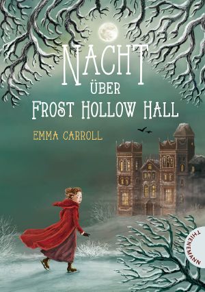 Nacht über Frost Hollow Hall