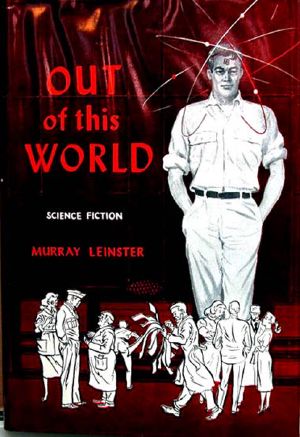 Murray Leinster