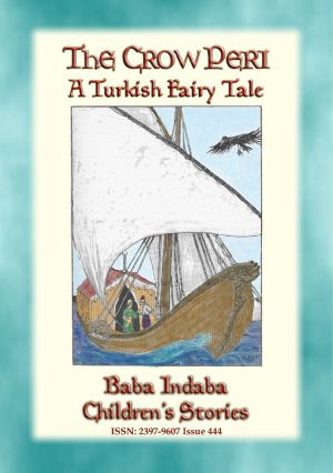 THE CROW PERI--A Turkish Fairy Tale