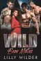 Wild Bear Mates · Paranormal Bear Shifter Reverse Harem Romance