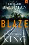 Blaze · A Novel