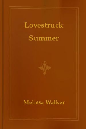 Lovestruck Summer