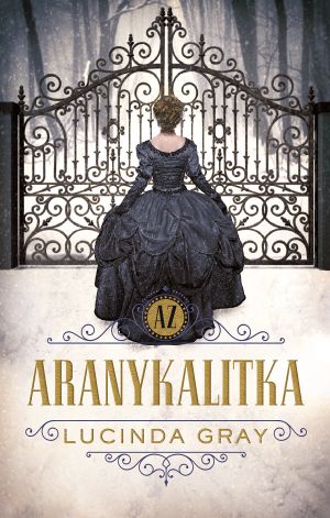 Az aranykalitka