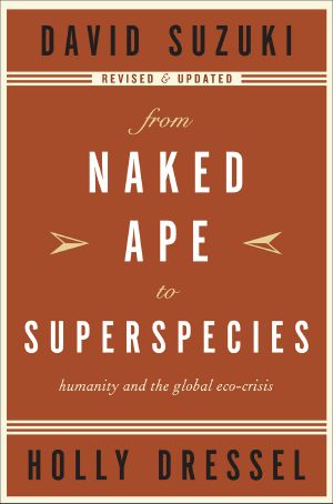 From Naked Ape to Superspecies