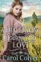 A Challenging Journey to Love · A Historical Western Romance Book