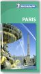 Michelin Green Guide Paris