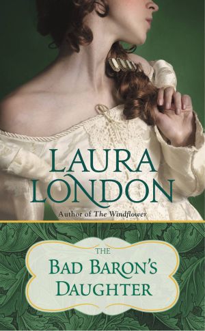 The Bad Baron's Daughter