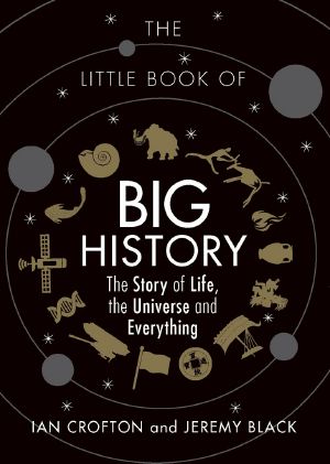 The Little Book of Big History · the Story of Life, the Universe and Everything